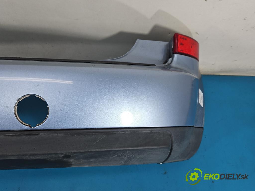 Ford C-Max I 2003-2010 1.8 tdci 116 HP manual 85 kW 1753 cm3 5- nárazník zadné  (Kľučka dverí ostatné)