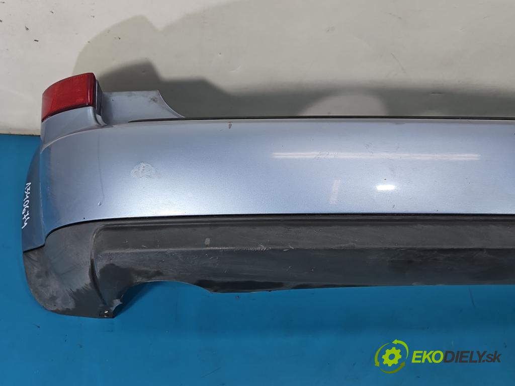 Ford C-Max I 2003-2010 1.8 tdci 116 HP manual 85 kW 1753 cm3 5- nárazník zadné  (Kľučka dverí ostatné)
