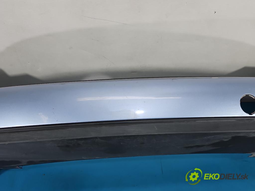Ford C-Max I 2003-2010 1.8 tdci 116 HP manual 85 kW 1753 cm3 5- nárazník zadné  (Kľučka dverí ostatné)
