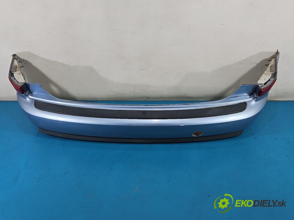 Ford C-Max I 2003-2010 1.8 tdci 116 HP manual 85 kW 1753 cm3 5- nárazník zadné  (Kľučka dverí ostatné)