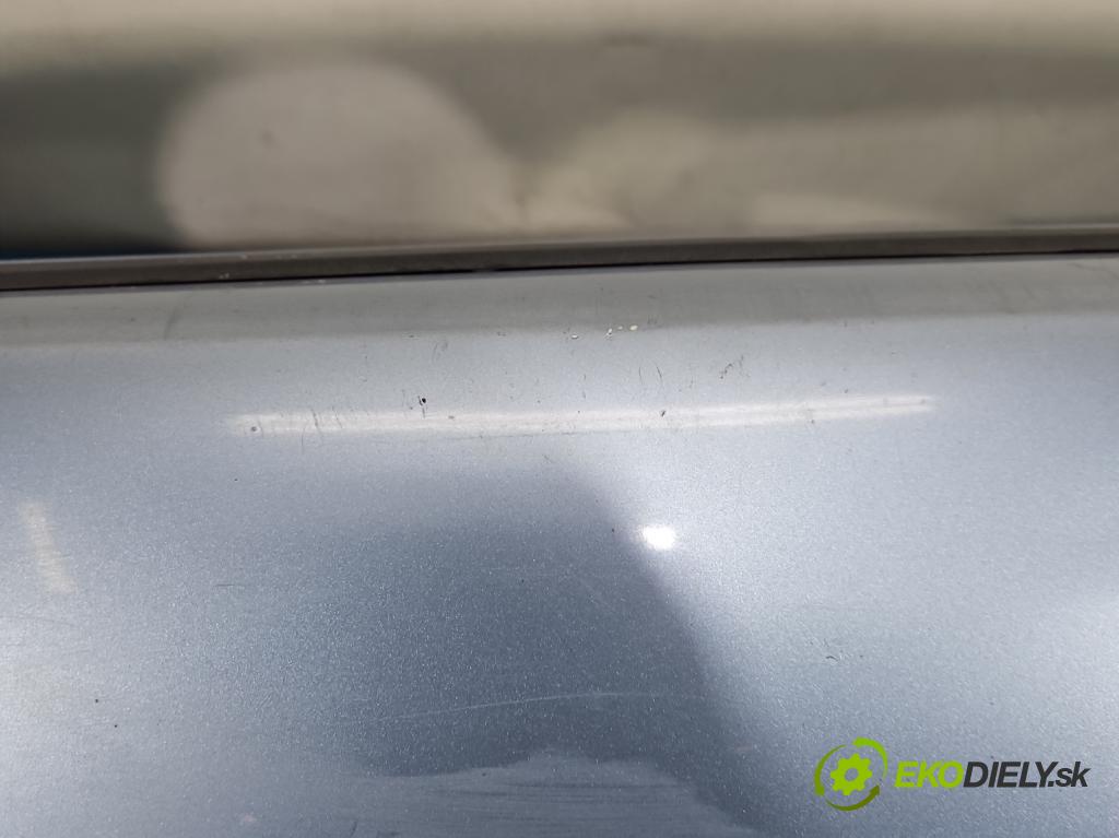 Ford C-Max I 2003-2010 1.8 tdci 116 HP manual 85 kW 1753 cm3 5- nárazník zadné  (Kľučka dverí ostatné)