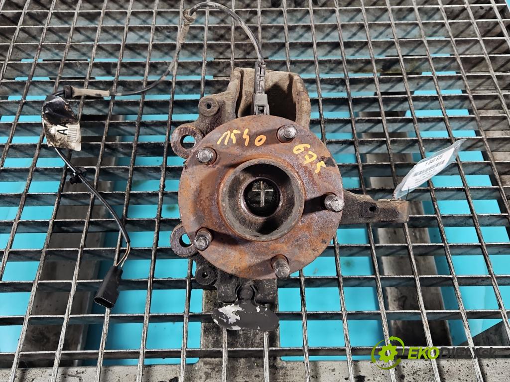 Ford C-Max I 2003-2010 1.8 tdci 116 HP manual 85 kW 1753 cm3 5- náboj ľavé  (Náboj kolesa)