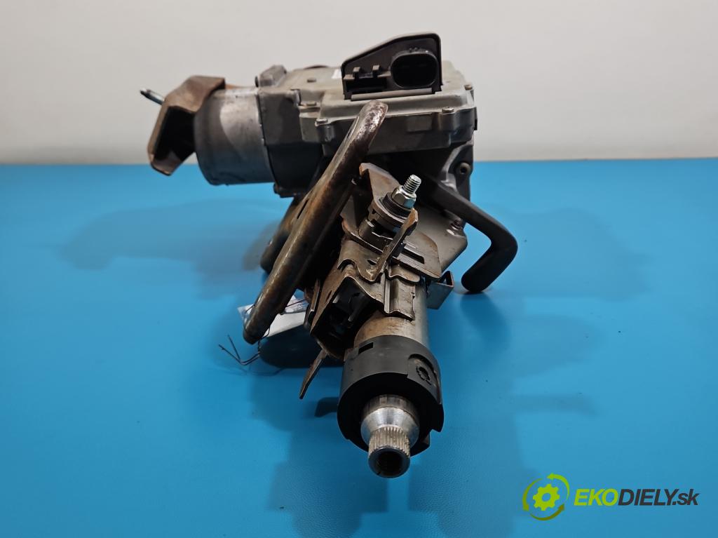 Renault Scenic II 2003-2009 1.6 16V 113 hp manual 83 kW 1598 cm3 5- čerpadlo posilovač X84 (Servočerpadlo)