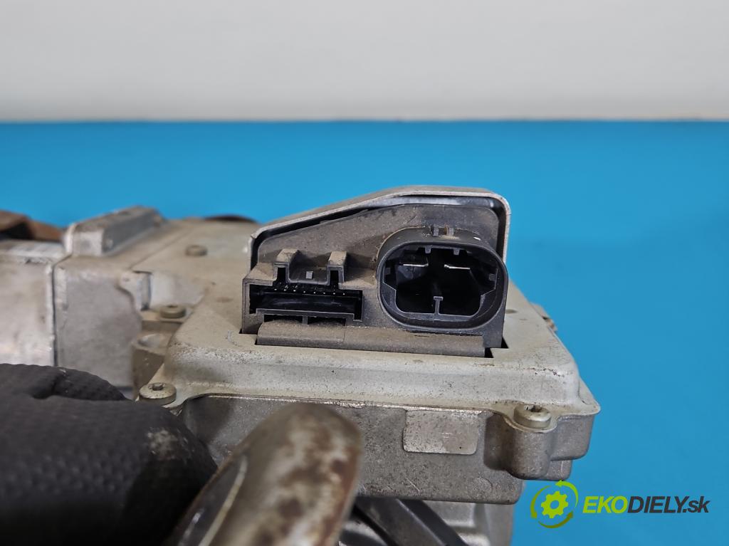 Renault Scenic II 2003-2009 1.6 16V 113 hp manual 83 kW 1598 cm3 5- čerpadlo posilovač X84 (Servočerpadlo)