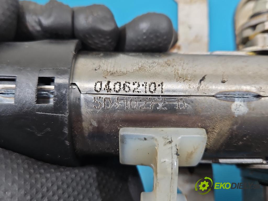 Renault Scenic II 2003-2009 1.6 16V 113 hp manual 83 kW 1598 cm3 5- čerpadlo posilovač X84 (Servočerpadlo)