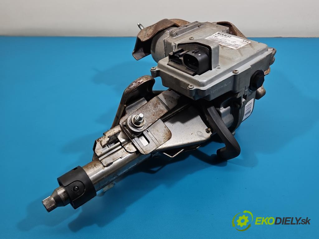 Renault Scenic II 2003-2009 1.6 16V 113 hp manual 83 kW 1598 cm3 5- čerpadlo posilovač X84 (Servočerpadlo)