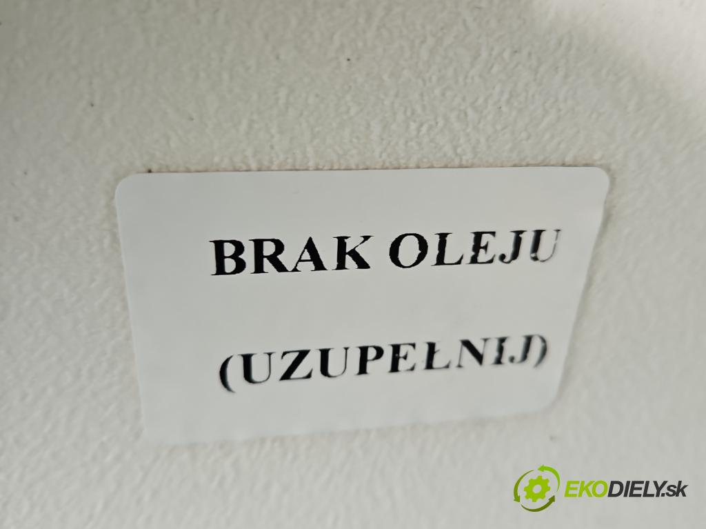 Renault Scenic II 2003-2009 1.6 16V 113 HP manual 83 kW 1598 cm3 5- prevodovka stupeň,rýchlosť manual JR5 104