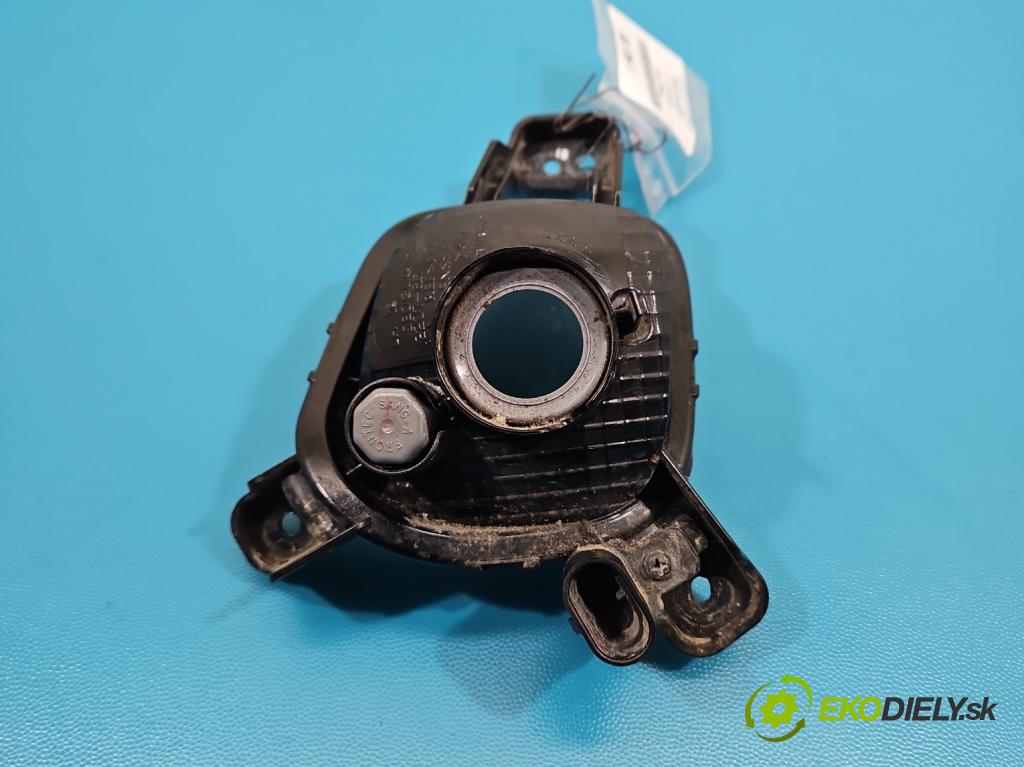 Kia Picanto III  17- 1.2 MPI 84KM manual 61.8 kW 1197 cm3 5- Halogen ľavý 92207G6000 (Kľučka dverí ostatné)