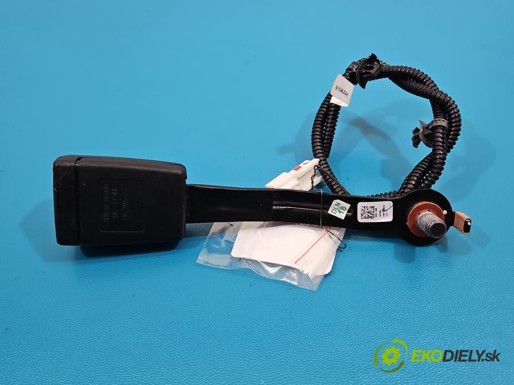 Kia Picanto III  17- 1.2 MPI 84KM manual 61.8 kW 1197 cm3 5- pas bezpečnosť: predné pravý 88830-G6000