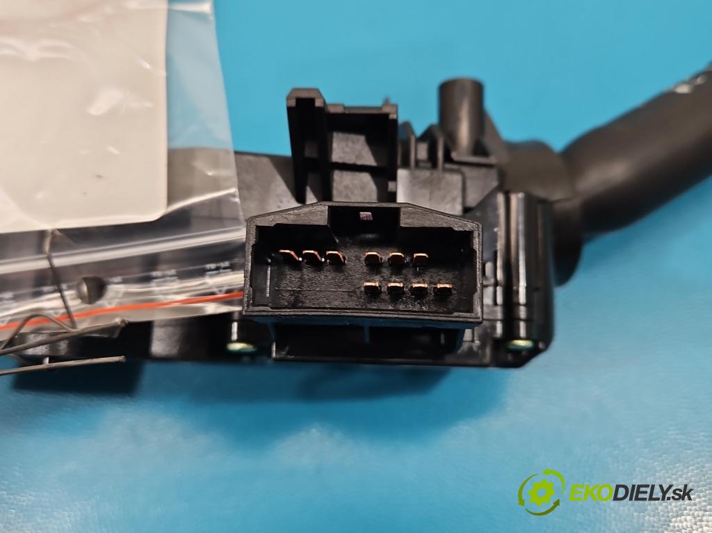 Kia Picanto III  17- 1.2 MPI 84KM manual 61.8 kW 1197 cm3 5- prepínač komplex: 93410-G6620 (Prepínacie páčky pod volantom)