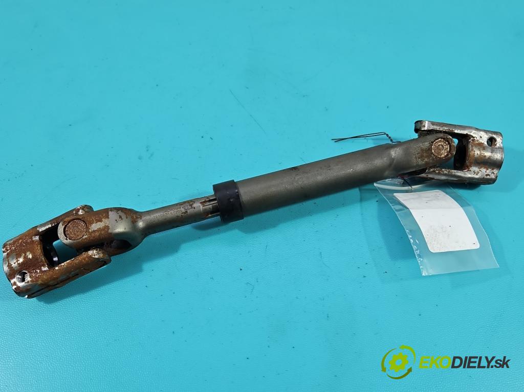 Kia Picanto III  17- 1.2 MPI 84KM manual 61.8 kW 1197 cm3 5- Sloupek volant  (Tyč řízení (volantu))