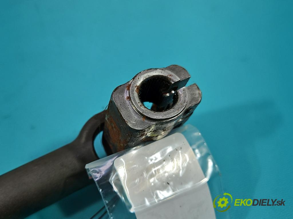 Kia Picanto III  17- 1.2 MPI 84KM manual 61.8 kW 1197 cm3 5- Sloupek volant  (Tyč řízení (volantu))