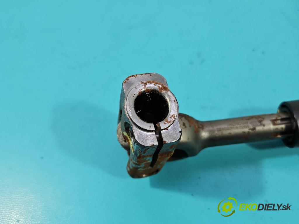 Kia Picanto III  17- 1.2 MPI 84KM manual 61.8 kW 1197 cm3 5- Sloupek volant  (Tyč řízení (volantu))