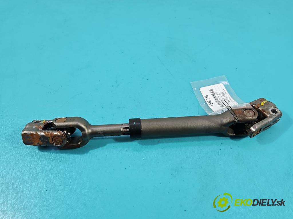 Kia Picanto III  17- 1.2 MPI 84KM manual 61.8 kW 1197 cm3 5- Sloupek volant  (Tyč řízení (volantu))