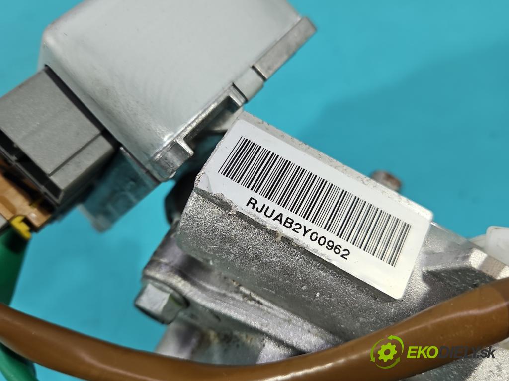 Kia Picanto III  17- 1.2 MPI 84KM manual 61.8 kW 1197 cm3 5- čerpadlo posilovač 56300-G6000 (Servočerpadlo)