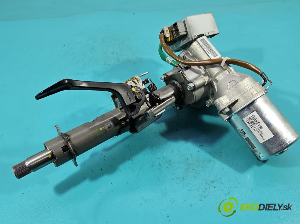 Kia Picanto III  17- 1.2 MPI 84KM manual 61.8 kW 1197 cm3 5- čerpadlo posilovač 56300-G6000 (Servočerpadlo)