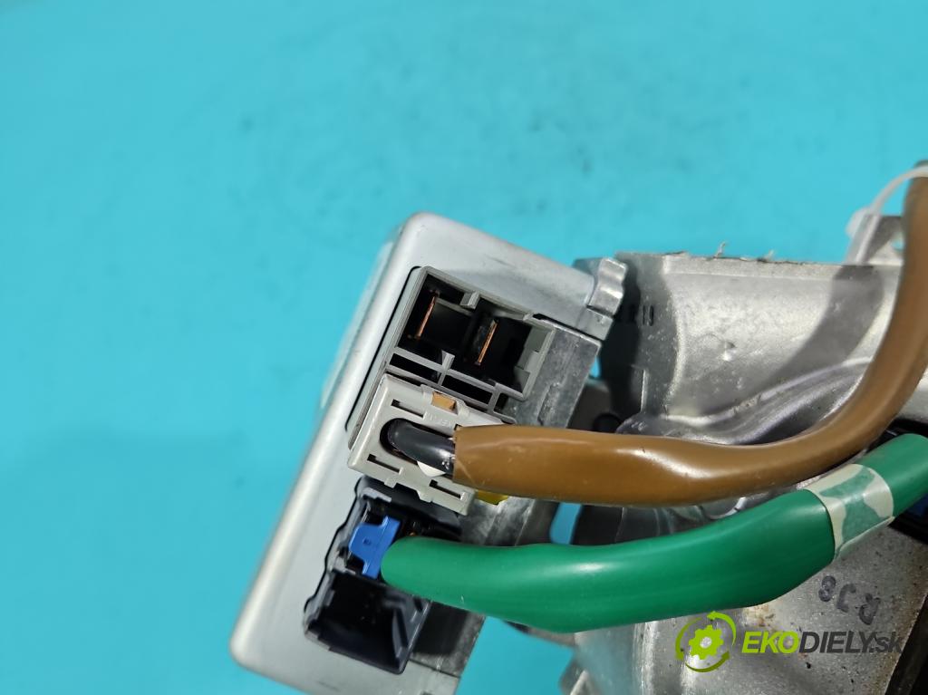 Kia Picanto III  17- 1.2 MPI 84KM manual 61.8 kW 1197 cm3 5- čerpadlo posilovač 56300-G6000 (Servočerpadlo)