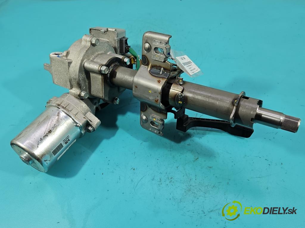 Kia Picanto III  17- 1.2 MPI 84KM manual 61.8 kW 1197 cm3 5- čerpadlo posilovač 56300-G6000 (Servočerpadlo)