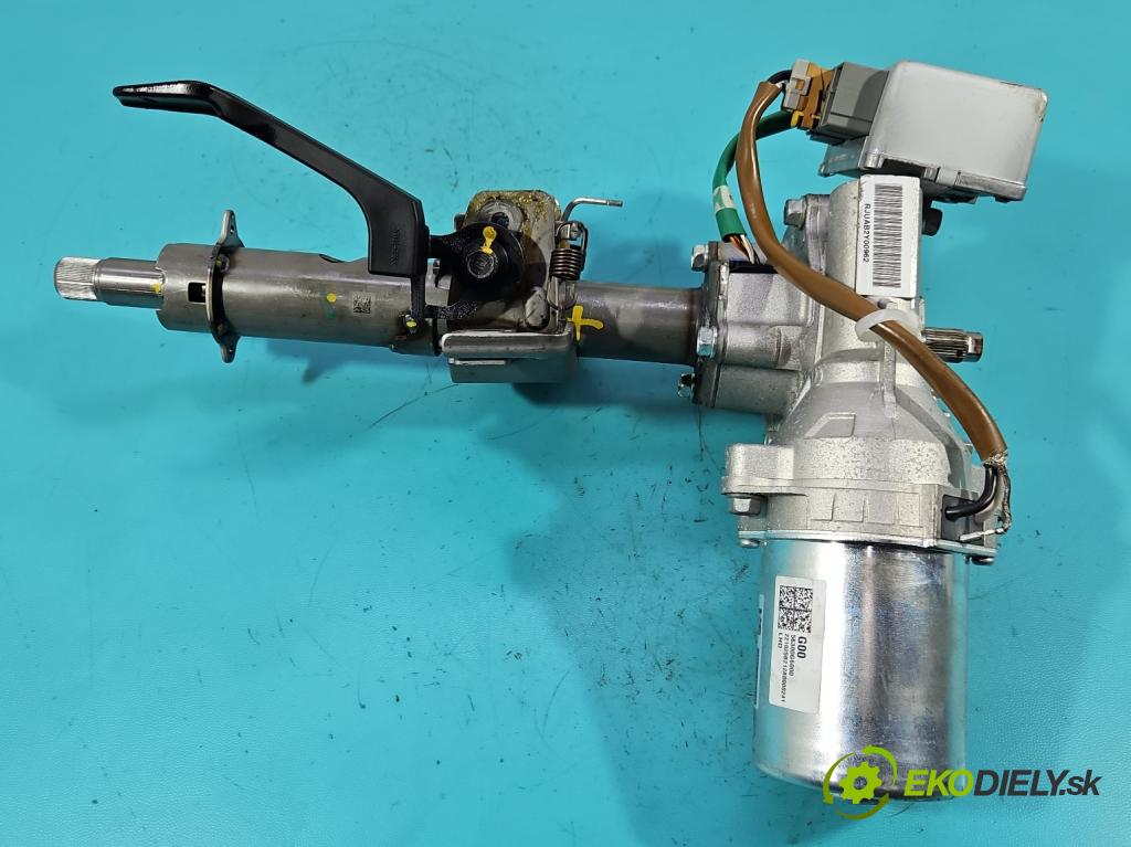 Kia Picanto III  17- 1.2 MPI 84KM manual 61.8 kW 1197 cm3 5- čerpadlo posilovač 56300-G6000 (Servočerpadlo)