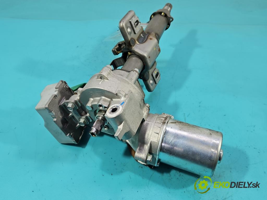 Kia Picanto III  17- 1.2 MPI 84KM manual 61.8 kW 1197 cm3 5- čerpadlo posilovač 56300-G6000 (Servočerpadlo)