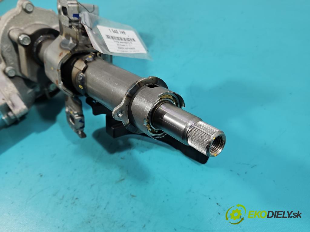 Kia Picanto III  17- 1.2 MPI 84KM manual 61.8 kW 1197 cm3 5- čerpadlo posilovač 56300-G6000 (Servočerpadlo)