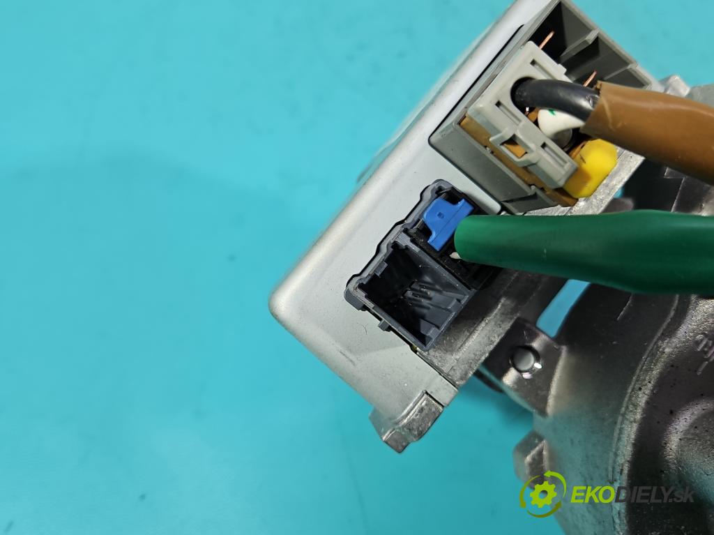 Kia Picanto III  17- 1.2 MPI 84KM manual 61.8 kW 1197 cm3 5- čerpadlo posilovač 56300-G6000 (Servočerpadlo)