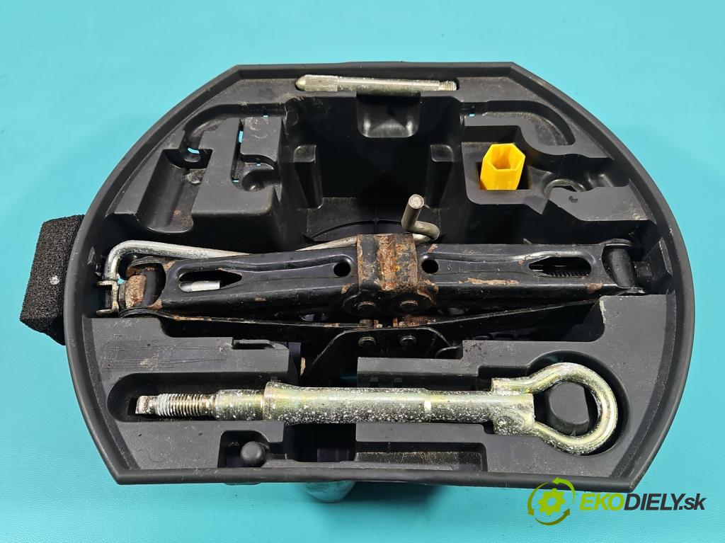 Citroen C4 I 2004-2011 1.6 16V 109 HP manual 80 kW 1587 cm3 5- mechanizmus okna automobilovy 9649243380