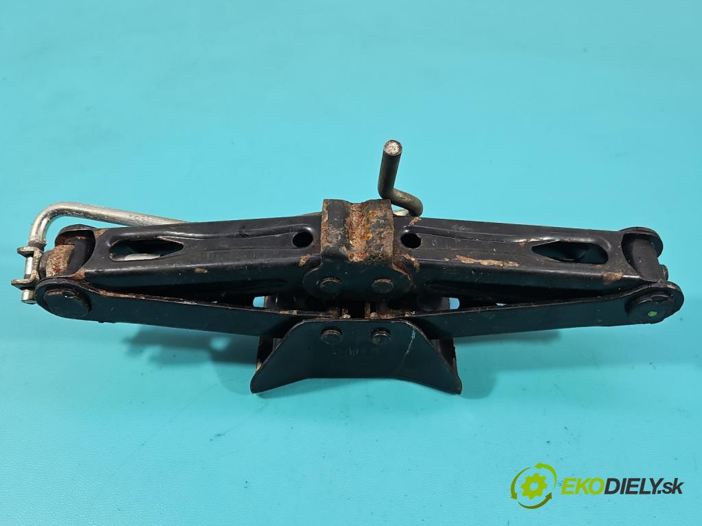 Citroen C4 I 2004-2011 1.6 16V 109 HP manual 80 kW 1587 cm3 5- mechanizmus okna automobilovy 9649243380