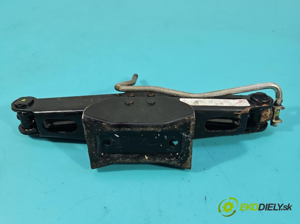 Citroen C4 I 2004-2011 1.6 16V 109 HP manual 80 kW 1587 cm3 5- mechanizmus okna automobilovy 9649243380
