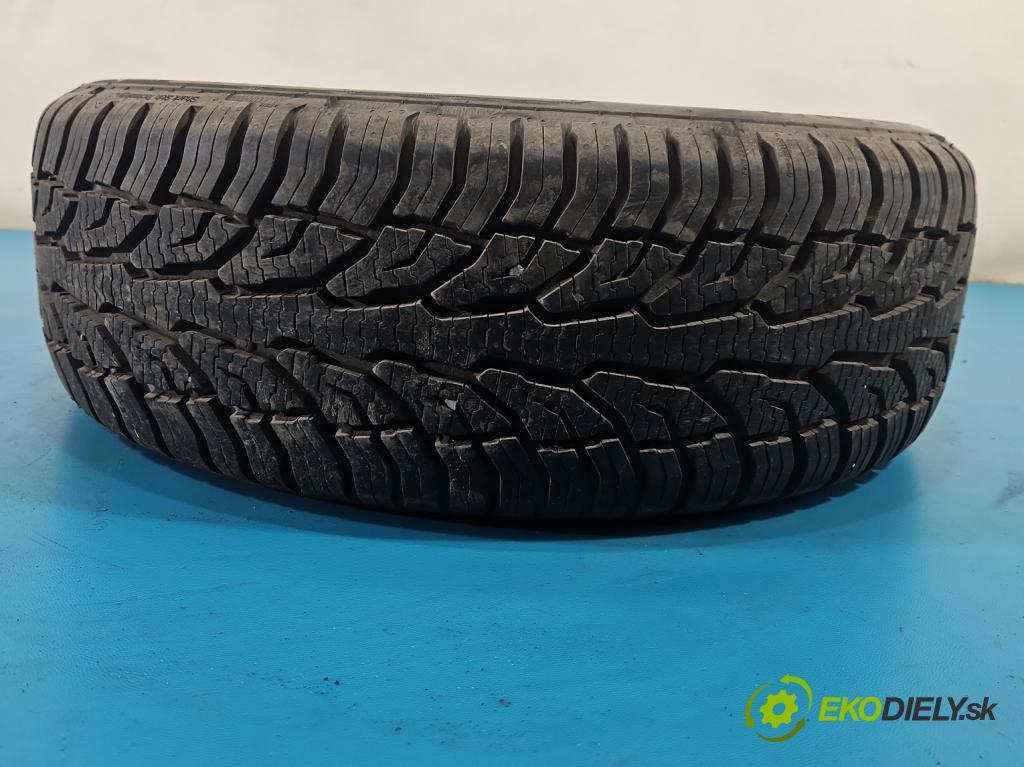 Citroen C4 I 2004-2011 1.6 16V 109 HP manual 80 kW 1587 cm3 5- pneumatika celoročné 4ks komplet