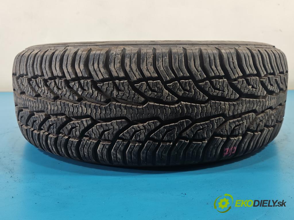Citroen C4 I 2004-2011 1.6 16V 109 HP manual 80 kW 1587 cm3 5- pneumatika celoročné 4ks komplet