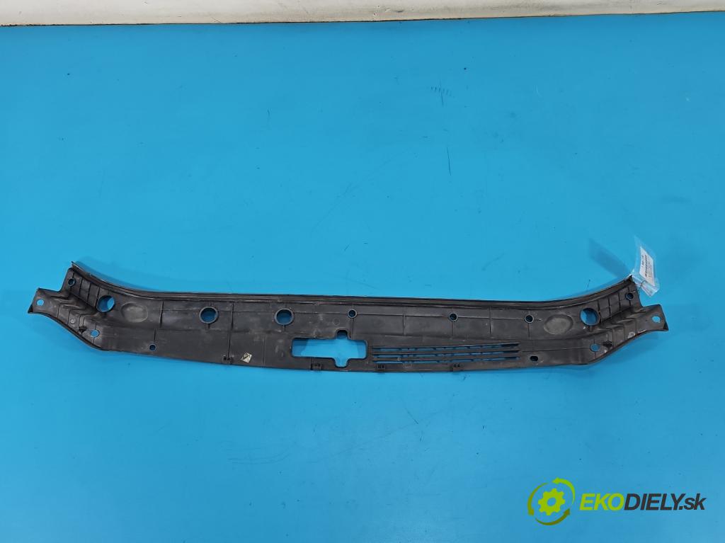 Kia Carens III  2006-2013 2.0 16V 144 HP manual 106 kW 1998 cm3 5- kryt plast 86361-1D050