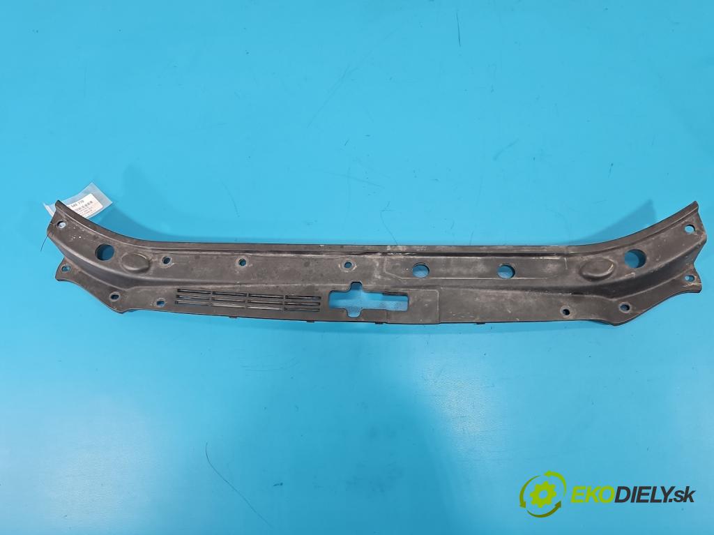 Kia Carens III  2006-2013 2.0 16V 144 HP manual 106 kW 1998 cm3 5- kryt plast 86361-1D050