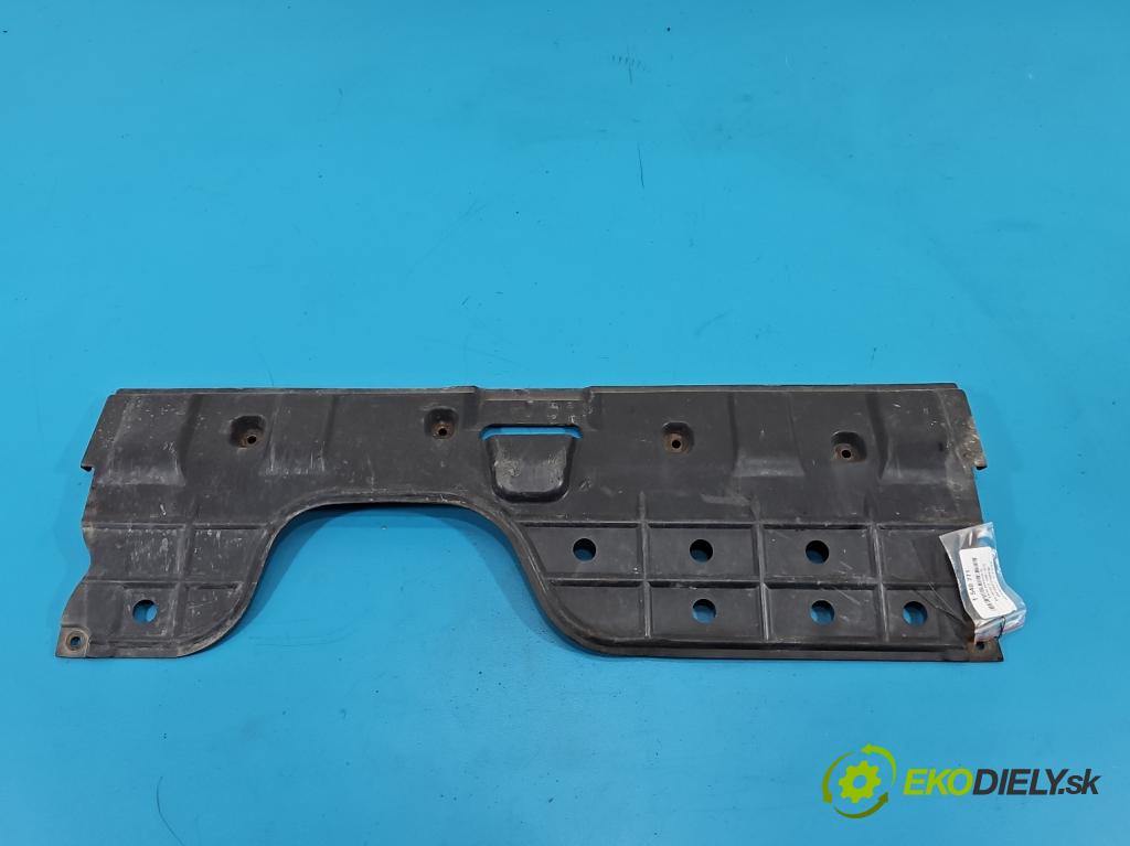 Kia Carens III  2006-2013 2.0 16V 144 HP manual 106 kW 1998 cm3 5- kryt plast 29120-1D200