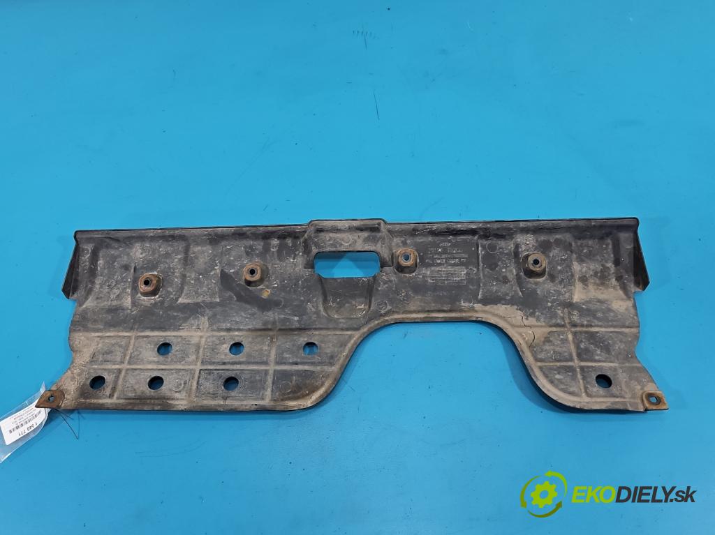 Kia Carens III  2006-2013 2.0 16V 144 HP manual 106 kW 1998 cm3 5- kryt plast 29120-1D200