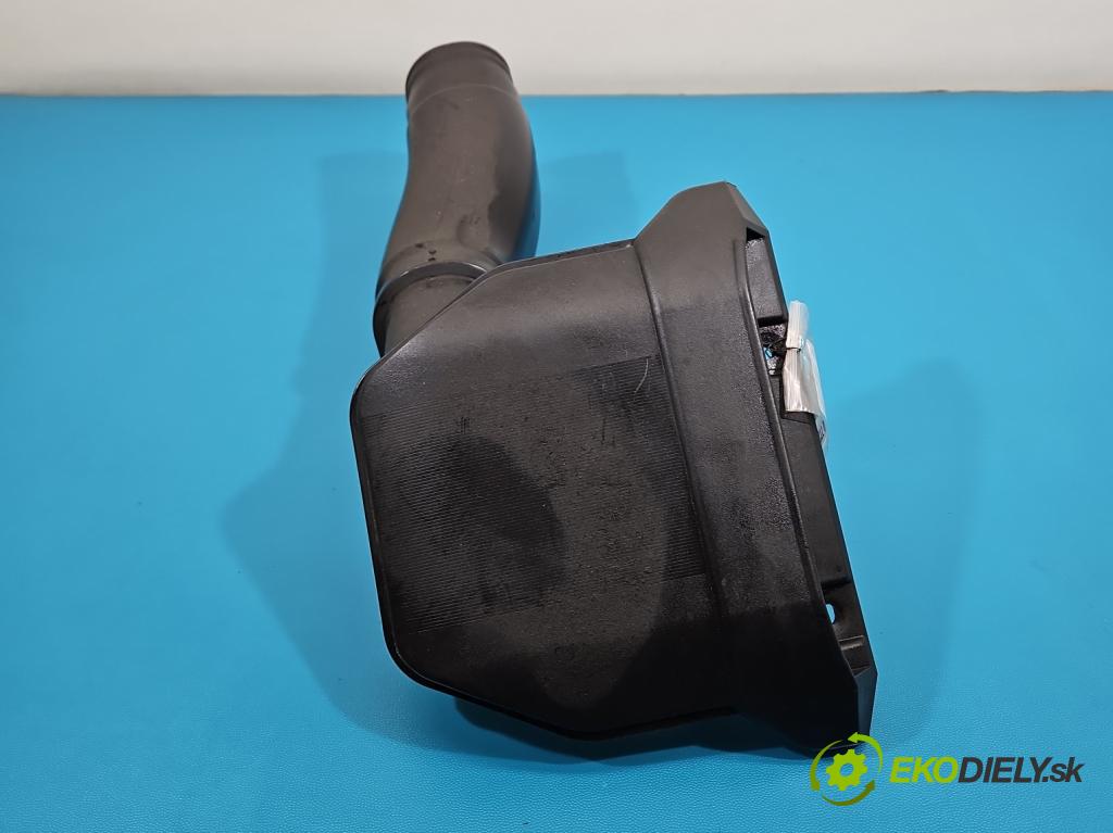 Kia Carens III 2006-2013 2.0 16V 144 HP manual 106 kW 1998 cm3 5- Trubka: 28210-1D000