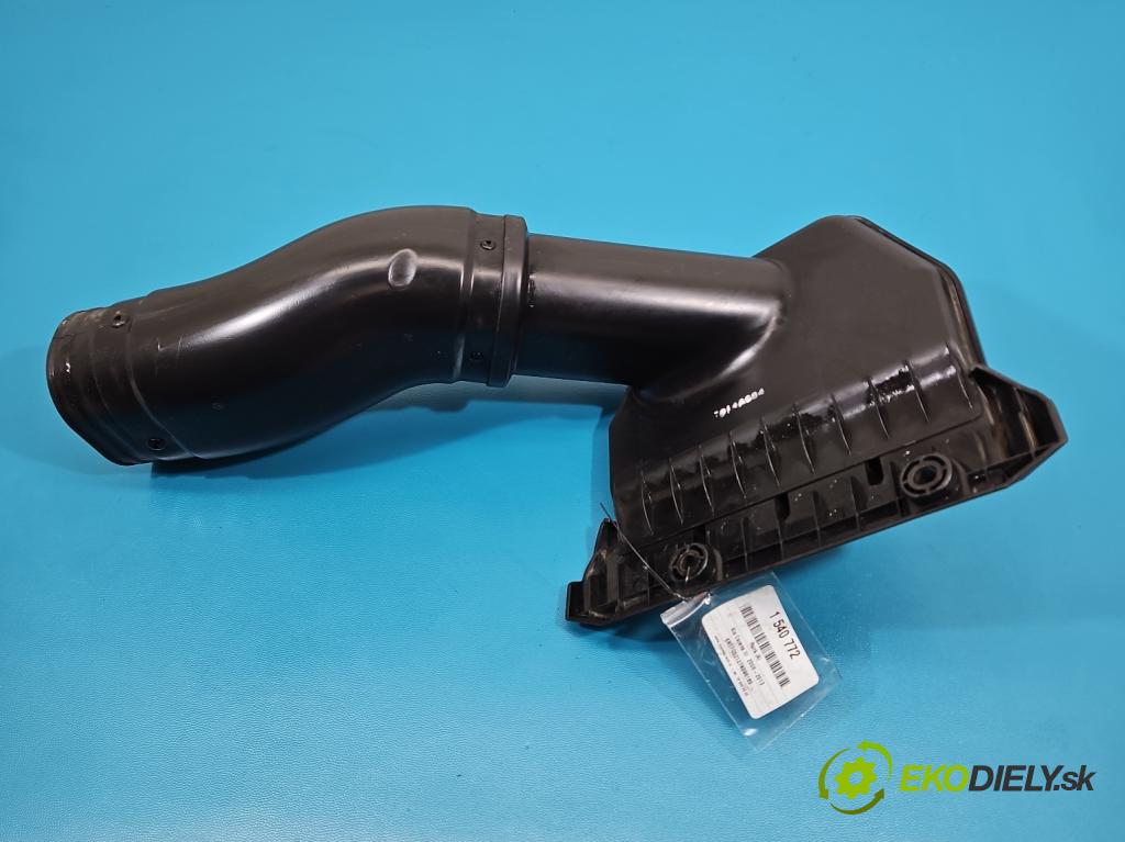 Kia Carens III 2006-2013 2.0 16V 144 HP manual 106 kW 1998 cm3 5- Trubka: 28210-1D000