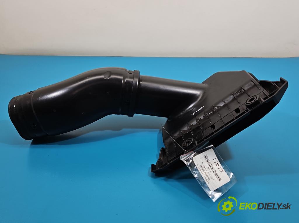 Kia Carens III 2006-2013 2.0 16V 144 HP manual 106 kW 1998 cm3 5- Trubka: 28210-1D000