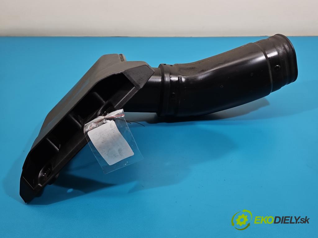 Kia Carens III 2006-2013 2.0 16V 144 HP manual 106 kW 1998 cm3 5- Trubka: 28210-1D000