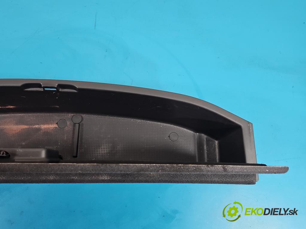 Kia Carens III 2006-2013 2.0 16V 144 HP manual 106 kW 1998 cm3 5- kastlík 85715-1D010