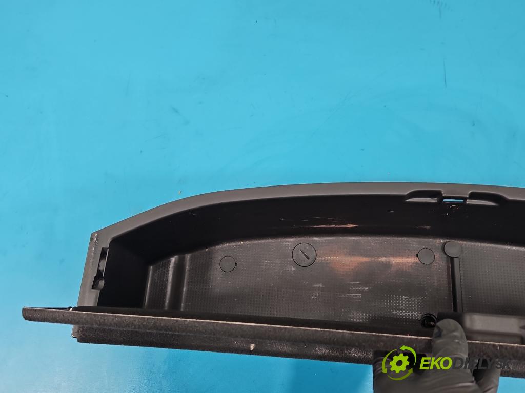 Kia Carens III 2006-2013 2.0 16V 144 HP manual 106 kW 1998 cm3 5- kastlík 85715-1D010