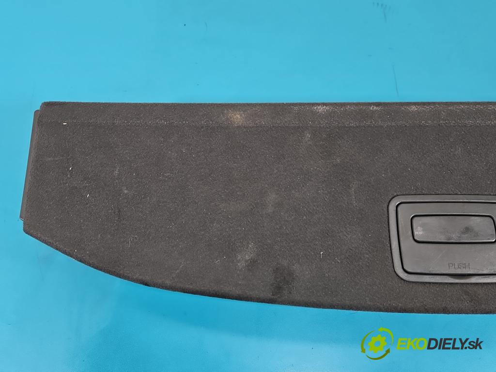 Kia Carens III 2006-2013 2.0 16V 144 HP manual 106 kW 1998 cm3 5- kastlík 85715-1D010