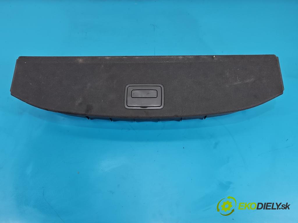 Kia Carens III  2006-2013 2.0 16V 144 HP manual 106 kW 1998 cm3 5- kastlík 85715-1D010