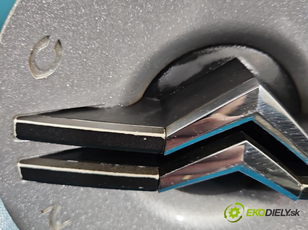 Citroen C4 I 2004-2011 1.6 16V 109 HP manual 80 kW 1587 cm3 5- Viečka: felg komplet 9650264080