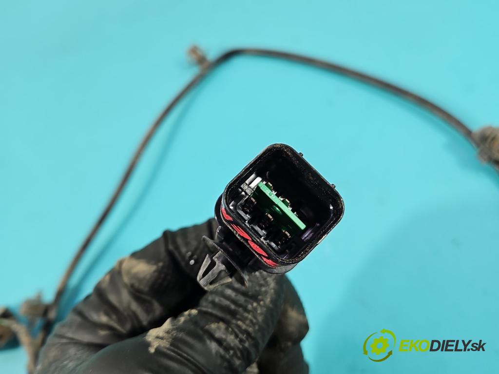 Kia Picanto III  17- 1.2 MPI 84KM manual 61.8 kW 1197 cm3 5- Balíček: nárazníku zadní