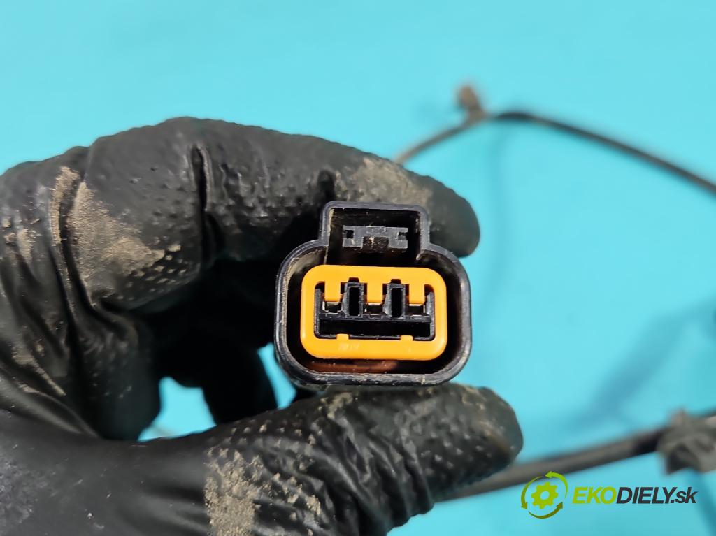 Kia Picanto III  17- 1.2 MPI 84KM manual 61.8 kW 1197 cm3 5- Balíček: nárazníku zadní