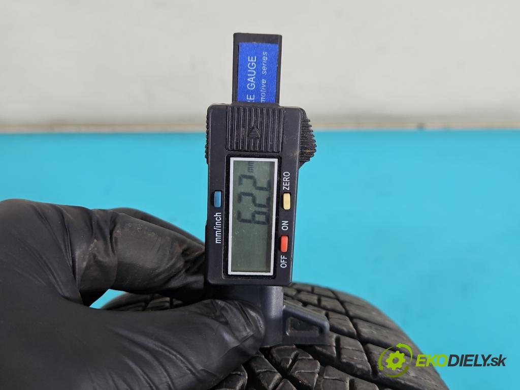 Honda Jazz II 2002-2008 1.3 83 hp manual 61 kW 1339 cm3 5- pneumatiky: celoročné 4 ks komplet