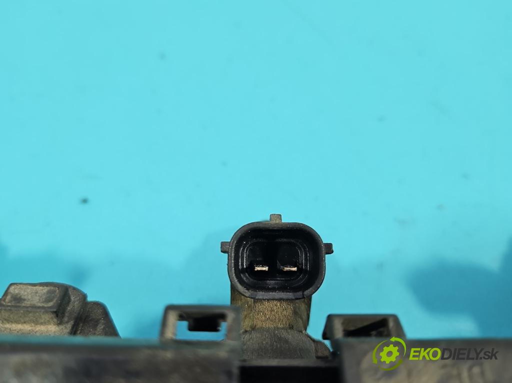 Skoda Fabia I 1999-2007 1.4 16V 101 HP manual 74 kW 1390 cm3 5- vstrek 036906031L (Vstrekovač paliva)