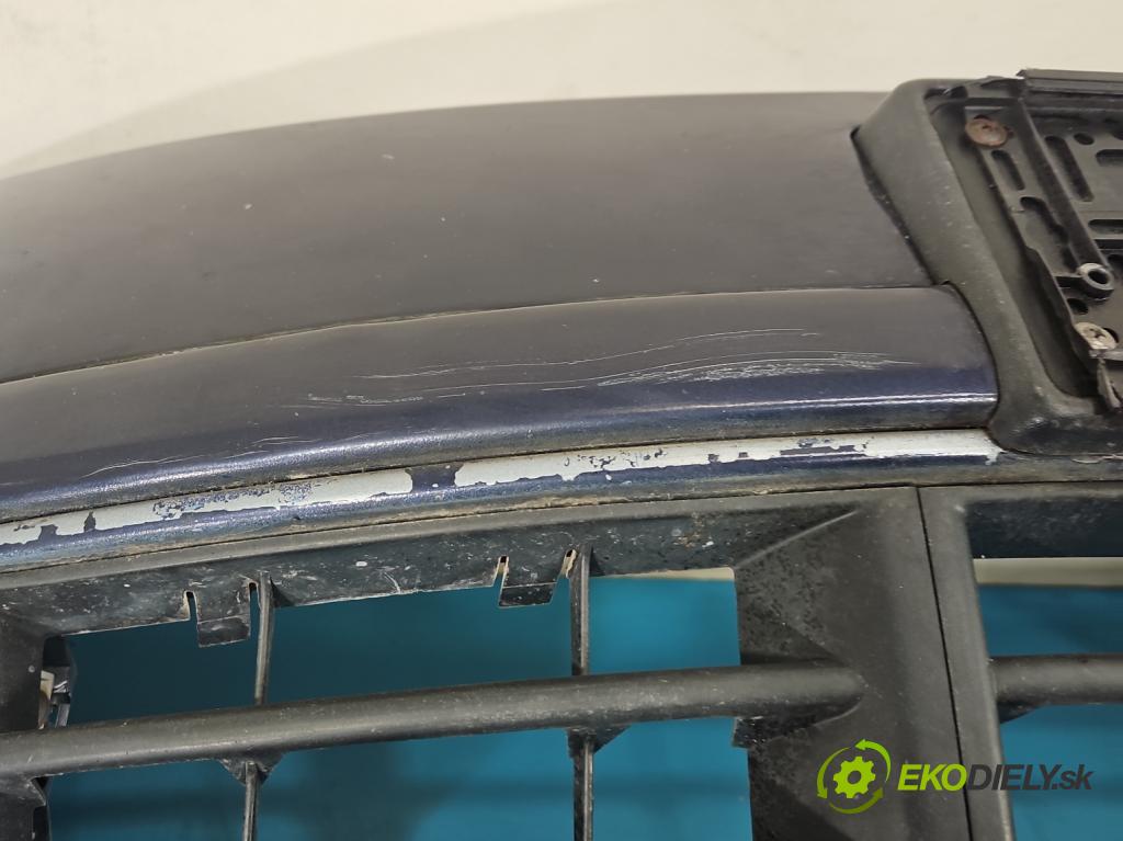 Skoda Fabia I 1999-2007 1.4 16V 101 HP manual 74 kW 1390 cm3 5- nárazník predné  (Kľučka dverí ostatné)