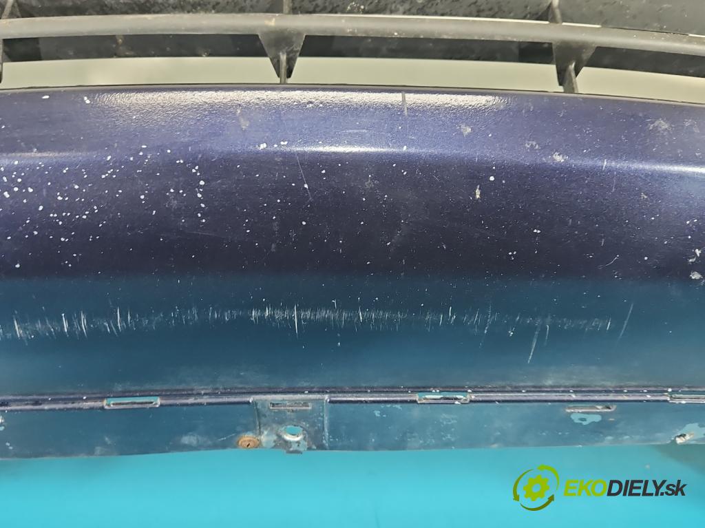 Skoda Fabia I 1999-2007 1.4 16V 101 HP manual 74 kW 1390 cm3 5- nárazník predné  (Kľučka dverí ostatné)